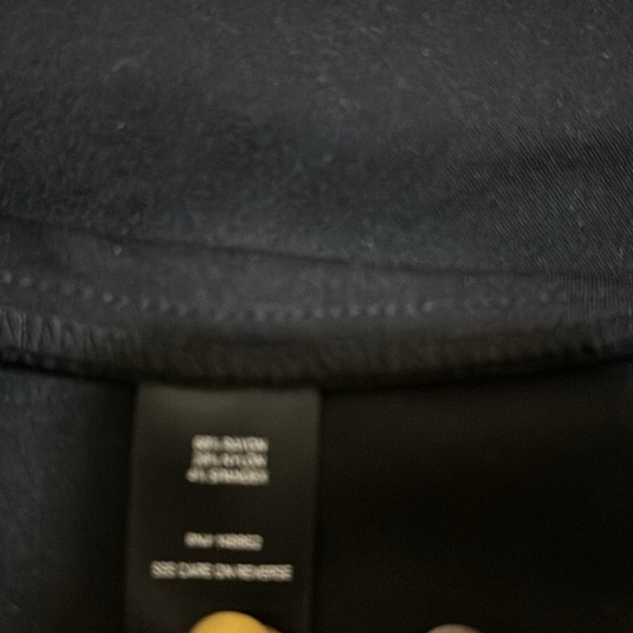 Brand New Torrid Plus Size Black Skirt - Picture 8 of 8